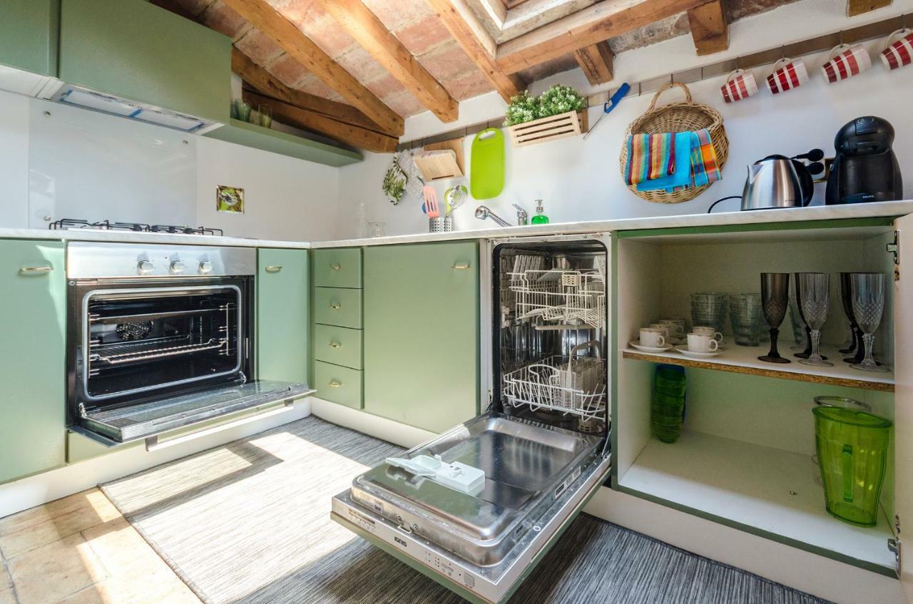 Altabella Panoramic Terrace Apartment 博洛尼亚 外观 照片