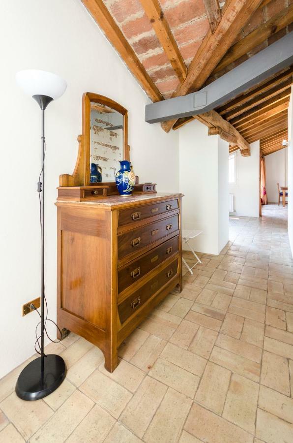 Altabella Panoramic Terrace Apartment 博洛尼亚 外观 照片