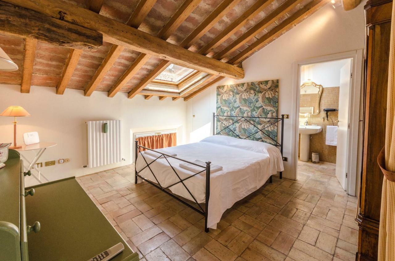 Altabella Panoramic Terrace Apartment 博洛尼亚 外观 照片